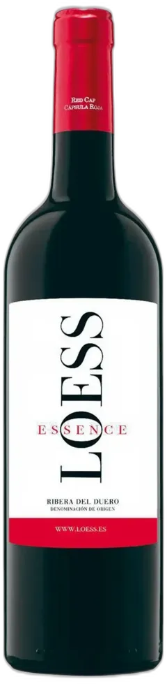 photo du vin Loess Essence Crianza 2023