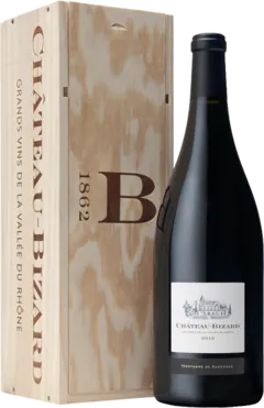 photo du vin Montagne de Raucoule