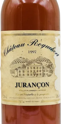 photos du vin Château Roquehort