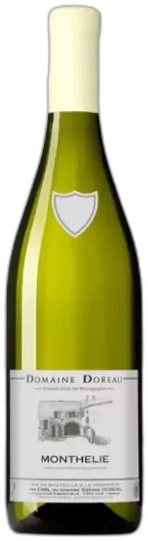 photo du vin Monthélie Blanc