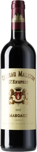 image du vin Malescot st-Exupery