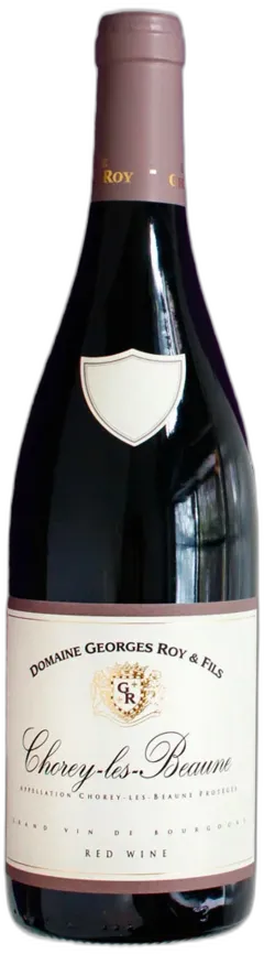 photo du vin Domaine Georges Roy