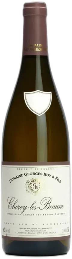 image du vin Domaine Georges Roy Blanc