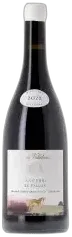 aperçu du vin Sancerre Rouge 2022 Domaine J. de Villebois
