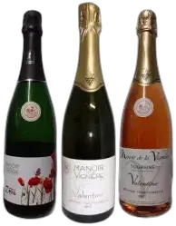 photo du vin Valentine