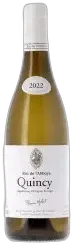 photo du vin Quincy