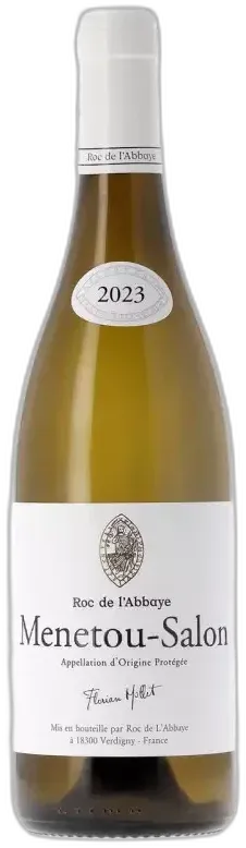 photo du vin Menetou-Salon Blanc