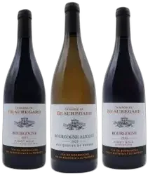 image du vin Pinot Noir Aligoté