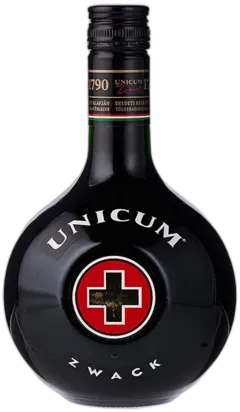 photo du vin Unicum Zwack Hongrie Liqueur