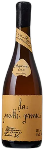 illustration du vin Louis Roque Vieille Prune de Souillac