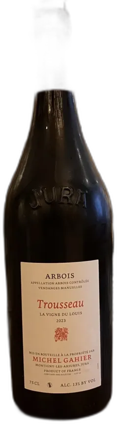 photos du vin la Vigne du Louis