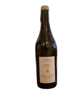 photo du vin la Fauquette