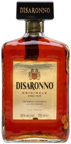 photo du vin Amaretto Disaronno Italie