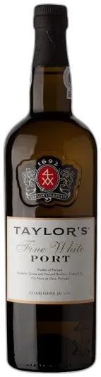 photo du vin Taylor’s Fine Porto