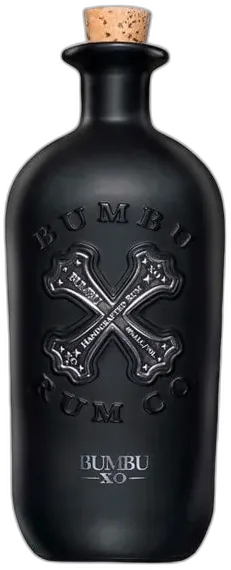 capture du vin Bumbu Rum xo Barbados
