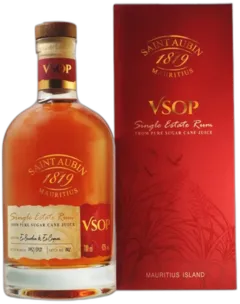 photo du vin Saint Aubin Vsop