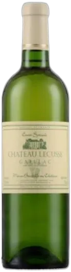 illustration du vin Cuvée Spéciale