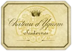 photo du vin Chateau d’Yquem Premier Cru Superieur