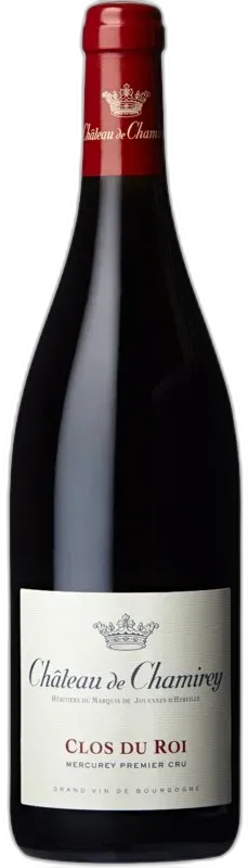 photo du vin Clos du Roi