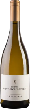 illustration du vin Chardonnay Tradition Saint-Georges d’Ibry