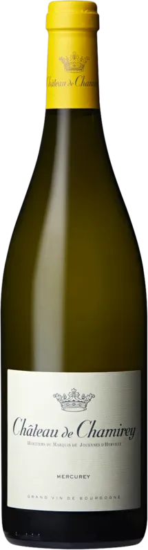 image du vin Mercurey Blanc