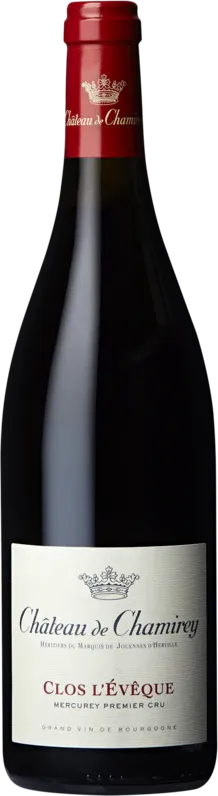 photo du vin Clos de l’Evêque