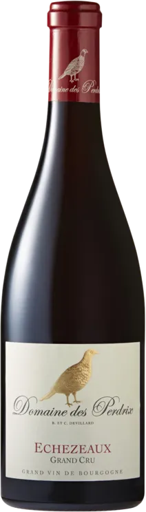 photo du vin Echezeaux Grand Cru