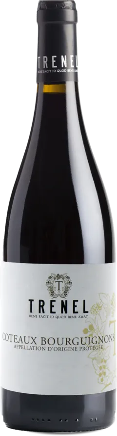 photos du vin Coteaux-Bourguignons