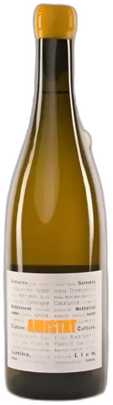 image du vin Amistat Blanc 2018 Vin de France