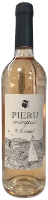 photo du vin Pieru