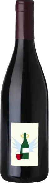 illustration du vin Vieilles Vignes 2003 Domaine de la Charbonnière, Châteauneuf du Pape