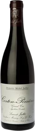 photos du vin Corton-Perrières Grand Cru 2012 Michel Juillot