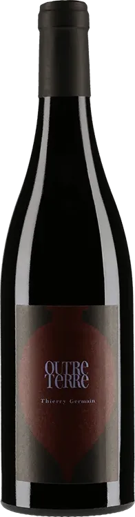 image du vin Outre Terre 2018 Domaine des Roches Neuves, Saumur Champigny