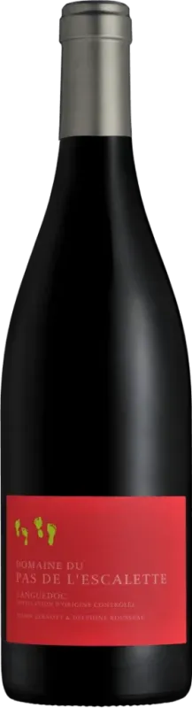 image du vin Les Petits Pas