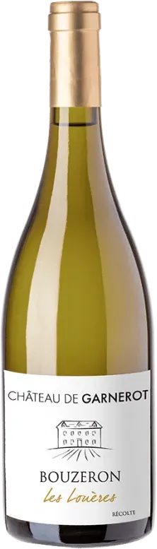 image du vin Bouzeron les Louères Château de Garnerot