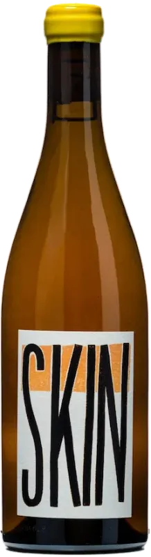 image du vin Skin 2020 Domaine Fouassier, Vin de France