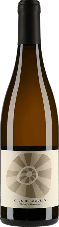 image du vin Saumur L&Apos;Echelier Domaine des Roches Neuves Thierry Germain