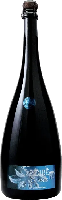 illustration du vin Poiré Sur Granit 2023 Eric Bordelet, Magnum