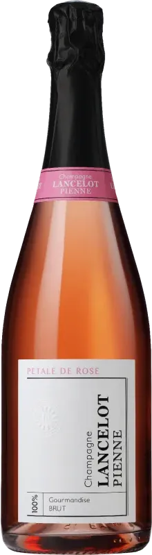 photos du vin Champagne la Dame du Lac, Maison Lancelot-Pienne