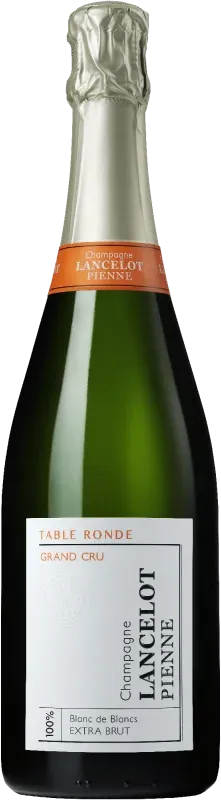photo du vin Champagne Table Ronde, Maison Lancelot-Pienne