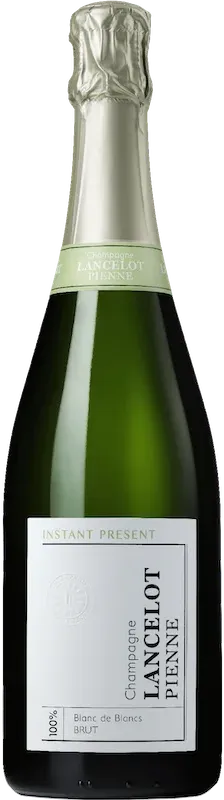 photos du vin Champagne Instant Présent, Maison Lancelot-Pienne, Magnum