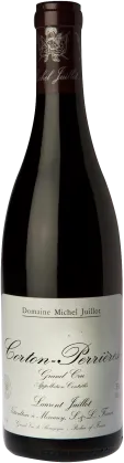 photo du vin Corton-Perrières Grand Cru 2017 Domaine Michel Juillot
