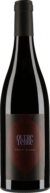 photo du vin Outre Terre 2019 Domaine des Roches Neuves, Saumur Champigny