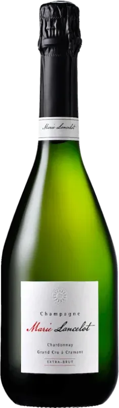 capture du vin Champagne Marie Lancelot 2017 Maison Lancelot-Pienne