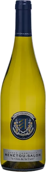 photo du vin Menetou Salon Blanc 2024 Roger Champault