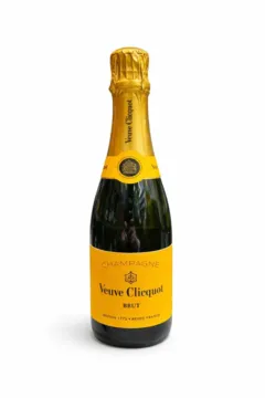 photo du vin Veuve Clicquot Réserve Cuvée Blanc Veuve Clicquot