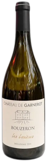 image du vin Bouzeron les Louères Château de Garnerot