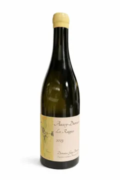image du vin Auxey-Duresses 1er Cru les Reugne Blanc Domaine Guy Bocard 2023