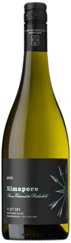 photo du vin Rimapere, Plot 101