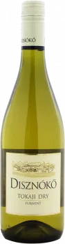 photo du vin Disznókö Tokaji Dry Furmint 2024